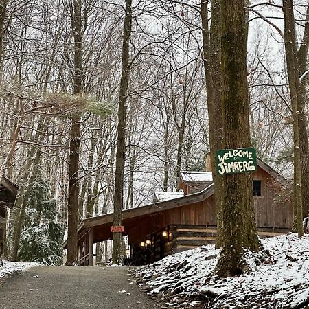 Oak Lodge Stahlstown Zewnętrze zdjęcie