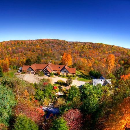 Oak Lodge Stahlstown Zewnętrze zdjęcie