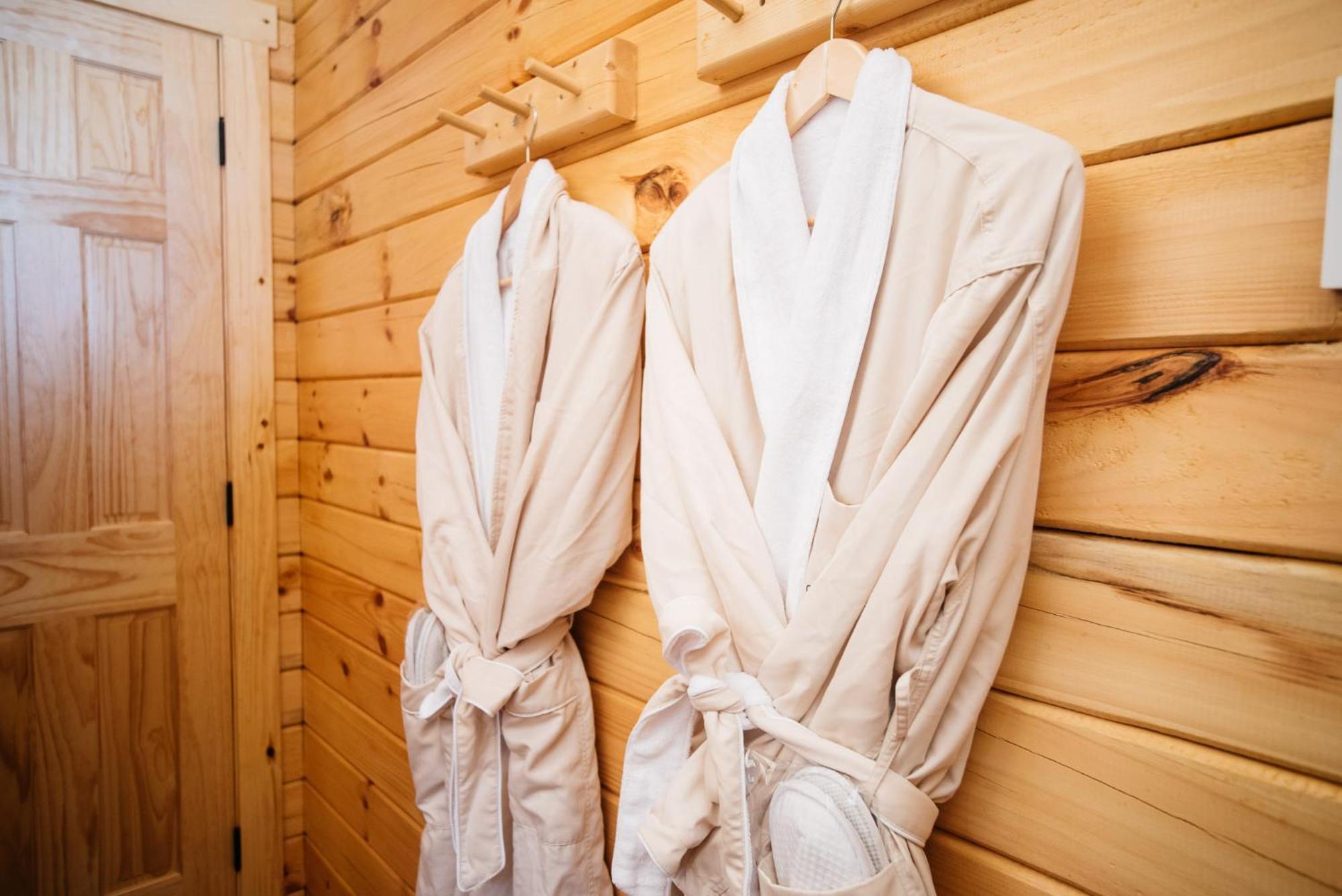 Oak Lodge Stahlstown Zewnętrze zdjęcie