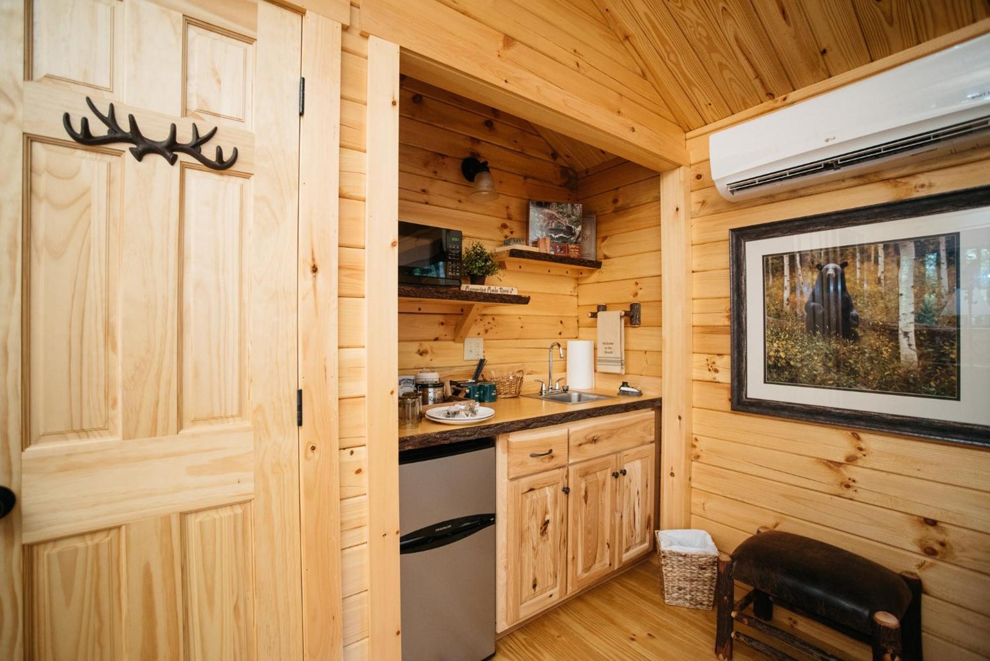 Oak Lodge Stahlstown Zewnętrze zdjęcie
